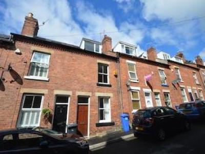 Annonce Location Maison Sheffield