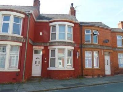 Annonce Location Maison Wallasey