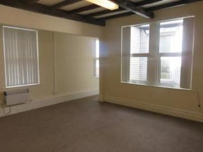 Louer Appartement Burton-on-trent