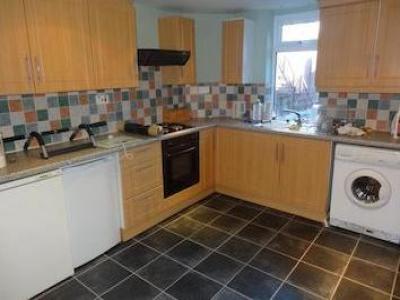 Annonce Location Appartement Sheffield