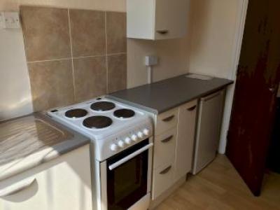 Louer Appartement Leicester