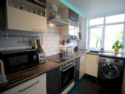 Louer Appartement Liverpool