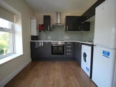 Louer Appartement Harrogate