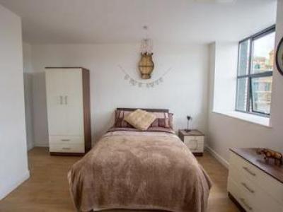 Louer Appartement Bradford