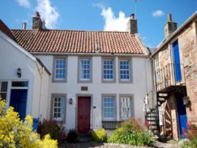 Annonce Location Maison Anstruther