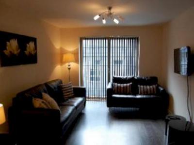 Annonce Location Appartement Aberdeen