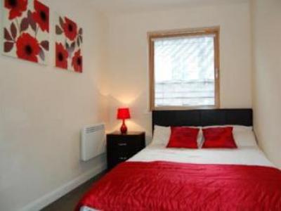 Louer Appartement Aberdeen