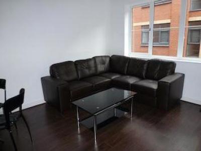 Louer Appartement Birmingham