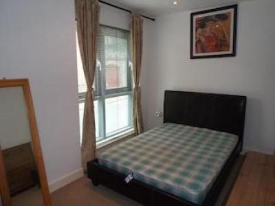 Louer Appartement Nottingham