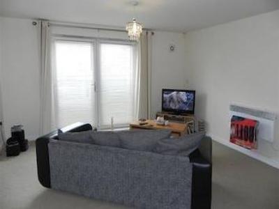 Louer Appartement Nottingham