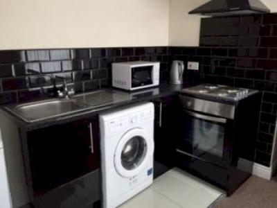 Annonce Location Appartement Liverpool