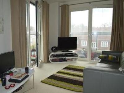 Louer Appartement Wembley