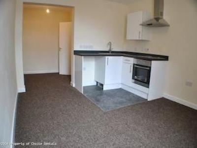 Louer Appartement Blackpool