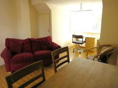 Annonce Location Appartement Sheffield