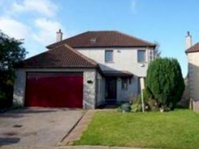 Annonce Location Maison Aberdeen