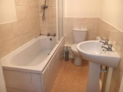 Louer Appartement Wallasey