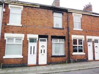 Annonce Location Maison Stoke-on-trent