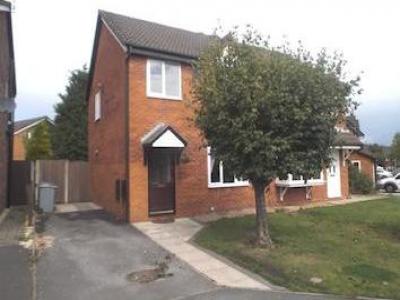 Annonce Location Maison Middlewich