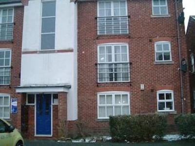 Annonce Location Appartement Widnes