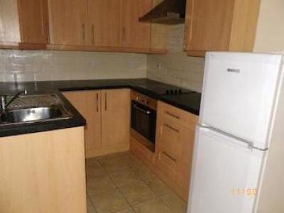 Louer Appartement Liverpool