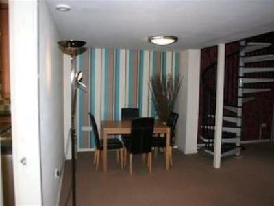 Louer Appartement Newcastle-upon-tyne