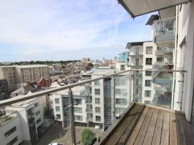 Annonce Location Appartement Plymouth