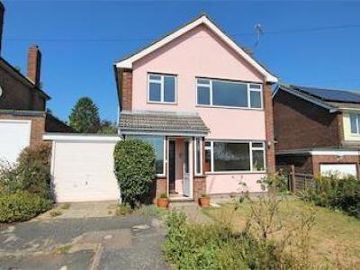 Annonce Location Maison Braintree