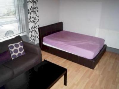 Louer Appartement Aberdeen