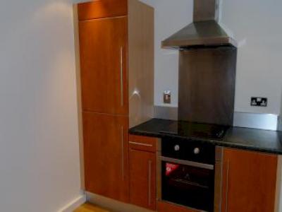 Louer Appartement Leeds