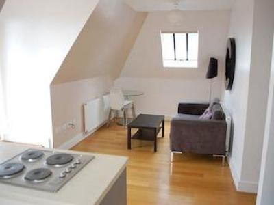 Louer Appartement Ashton-under-lyne