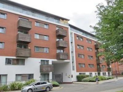 Annonce Location Appartement Birmingham