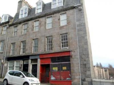 Annonce Location Appartement Aberdeen