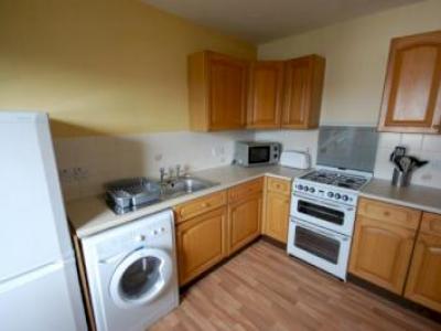 Louer Appartement Aberdeen