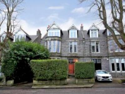 Annonce Location Appartement Aberdeen