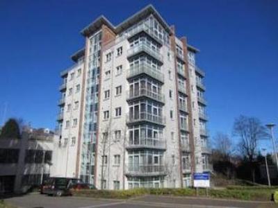 Annonce Location Appartement Aberdeen