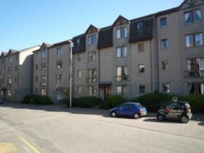 Annonce Location Appartement Aberdeen