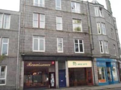 Annonce Location Appartement Aberdeen