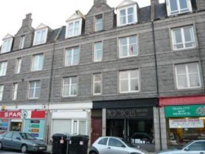 Annonce Location Appartement Aberdeen