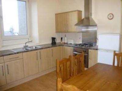 Louer Appartement Aberdeen