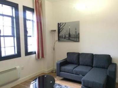 Louer Appartement Birmingham