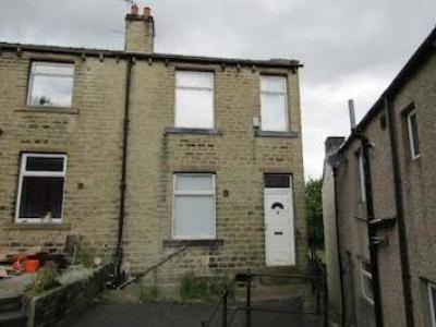 Annonce Location Maison Huddersfield