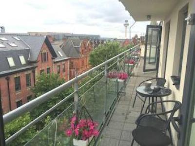 Annonce Location Appartement Liverpool