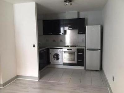 Louer Appartement Wembley