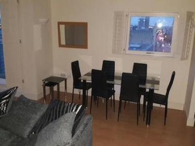 Louer Appartement Cardiff