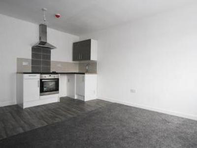 Annonce Location Appartement Liverpool