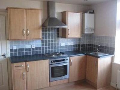 Annonce Location Appartement Sheffield