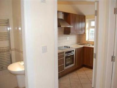 Louer Appartement Accrington