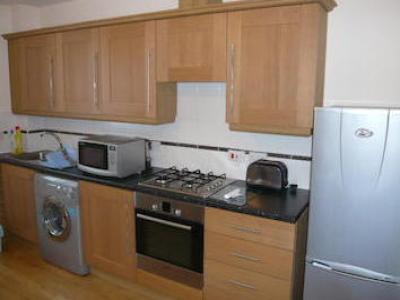 Louer Appartement Crewe