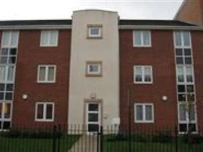 Annonce Location Appartement Liverpool