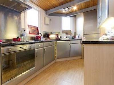 Louer Appartement Nottingham